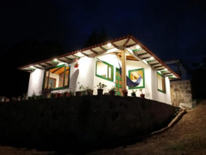 HOSPEDAJE LA LOMITA, Cabañas